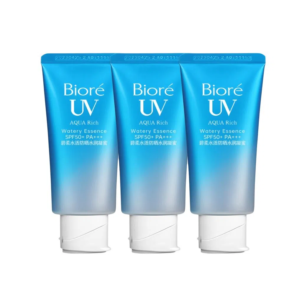 SPF50+ PA++ 50g50g*2