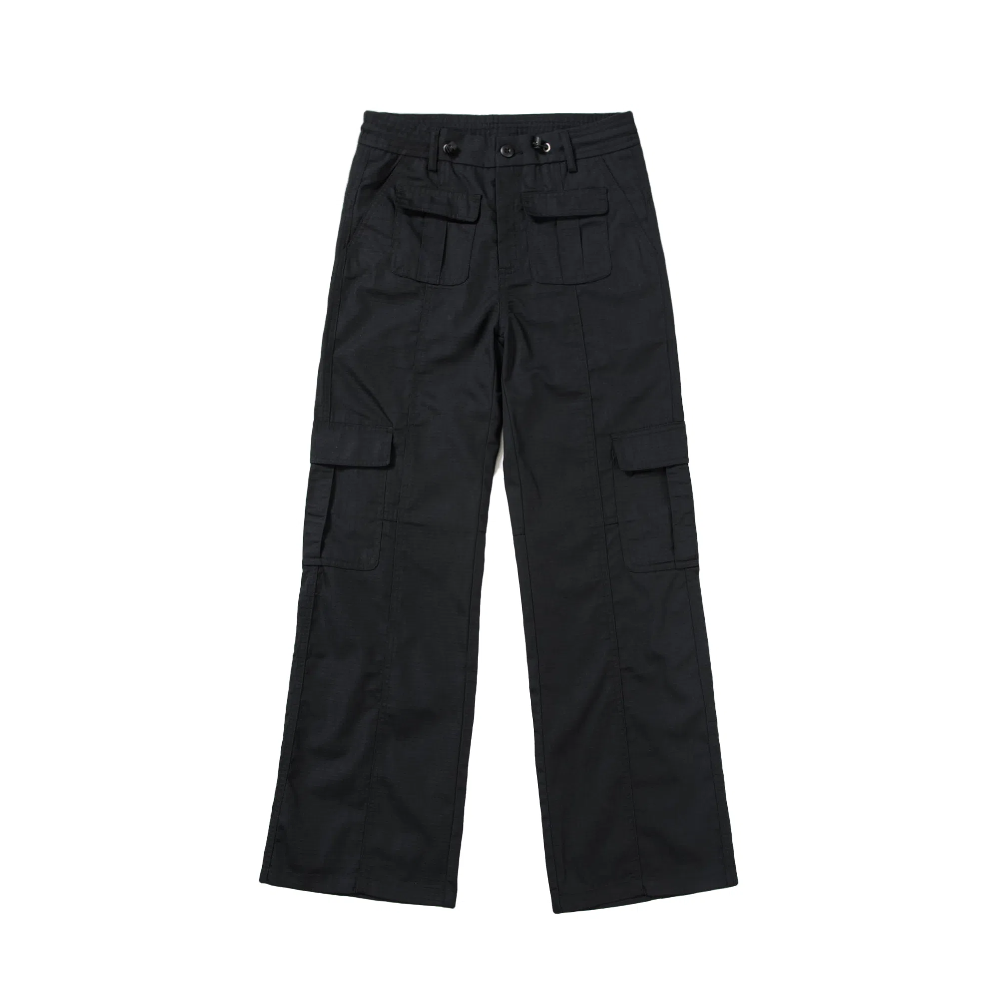 STRANGER LAB Vintage Cargo Pants