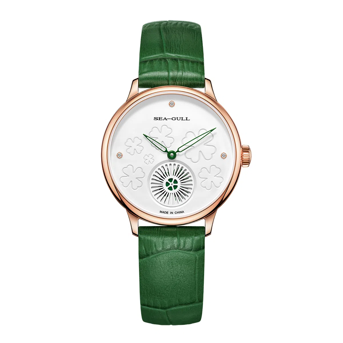 Sea-Gull 519.15.6150L