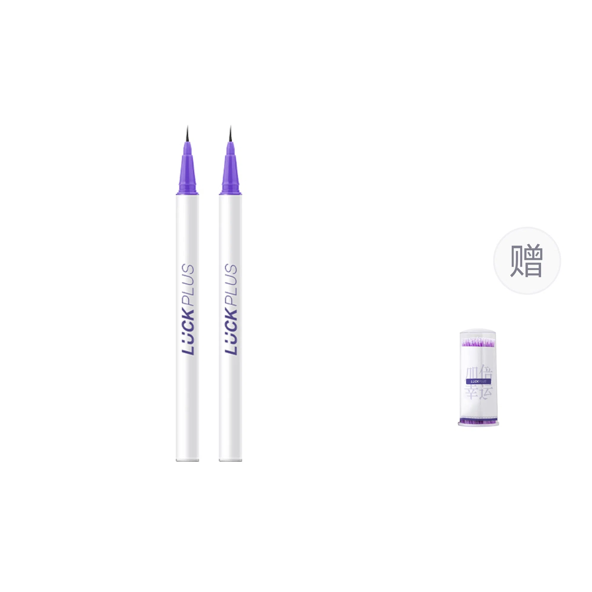 LUCK PLUS 0.01 0.5ml