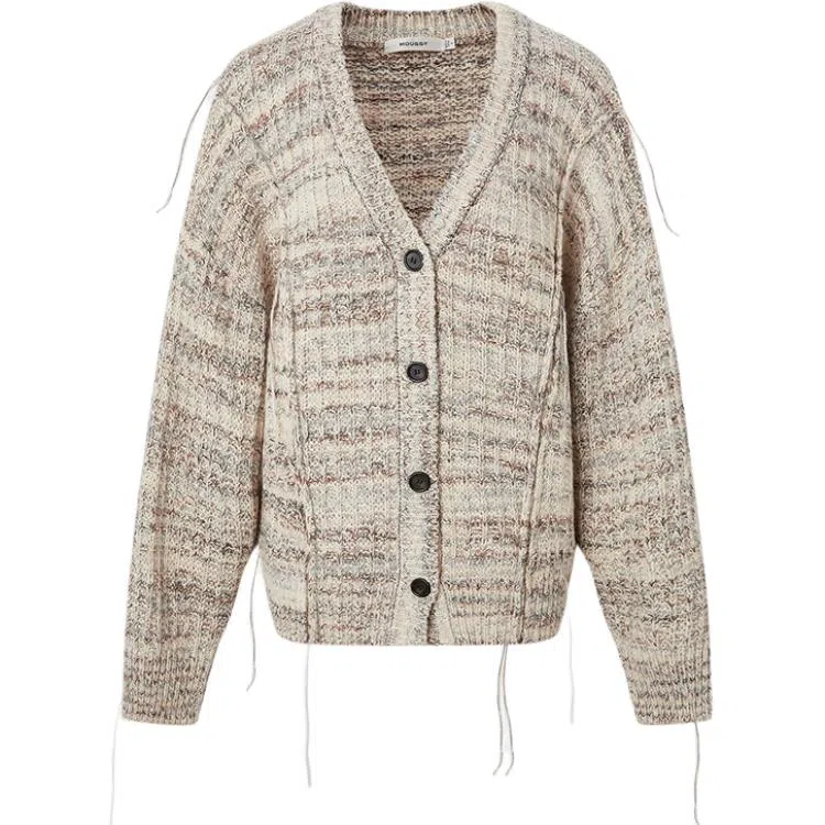 MOUSSY