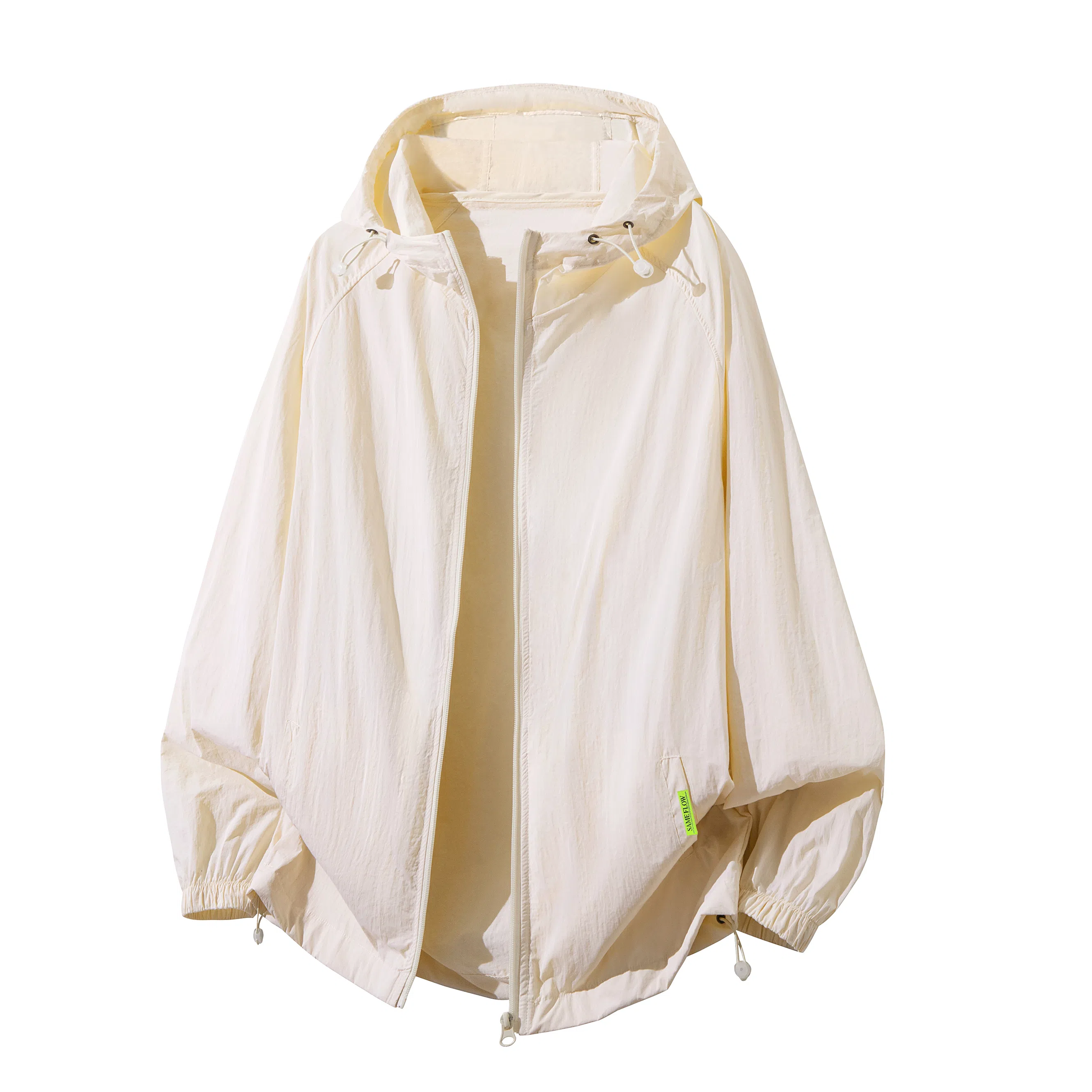 SAME FLOW UPF50+logo