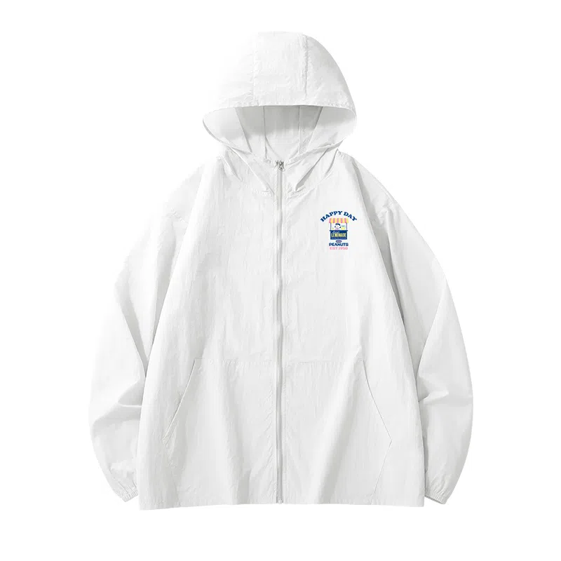 SNOOPY UPF50+