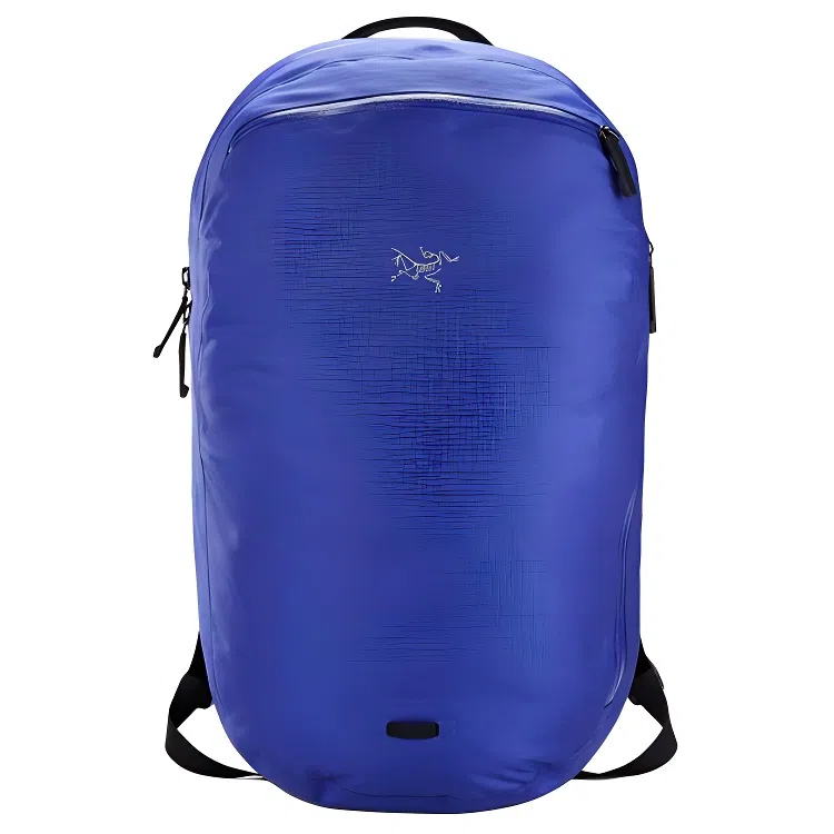 Arcteryx Granville Zip 16L Logo