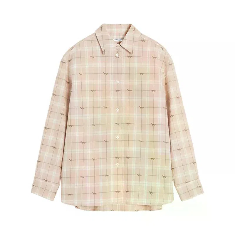 Maison Kitsune