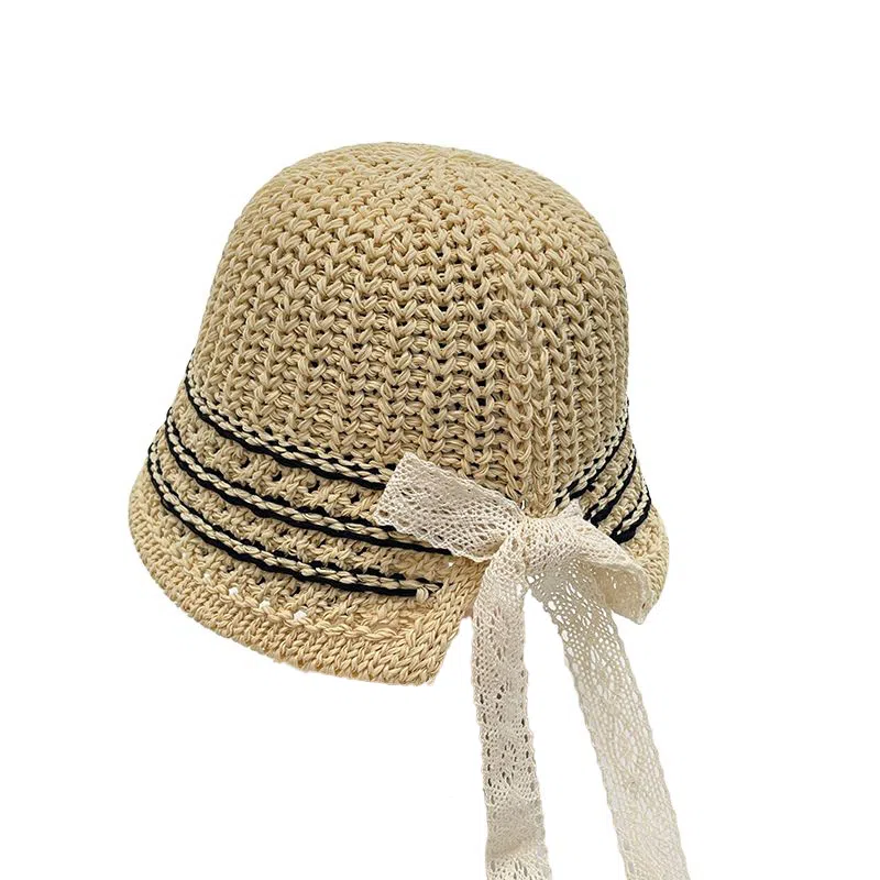 Aijiawei Vintage Outdoor Bucket Hat