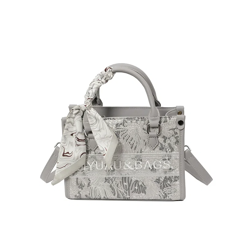 ROSEDAWN tote PU