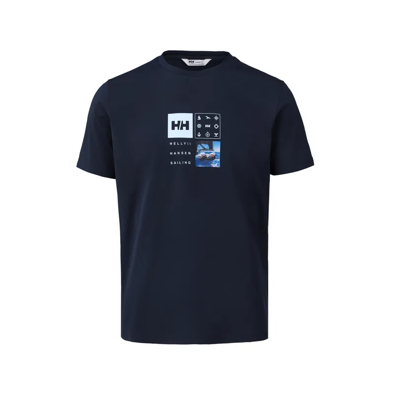 HELLY HANSEN T