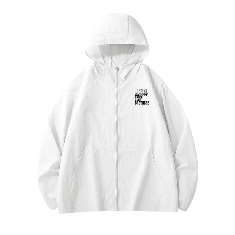 SNOOPY UPF50+