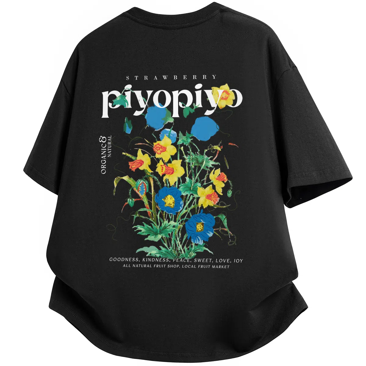 PIYOPIYO LogoinsT