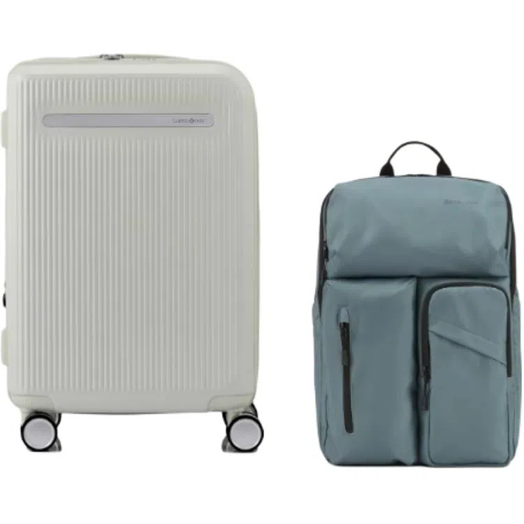 SAMSONITE PC