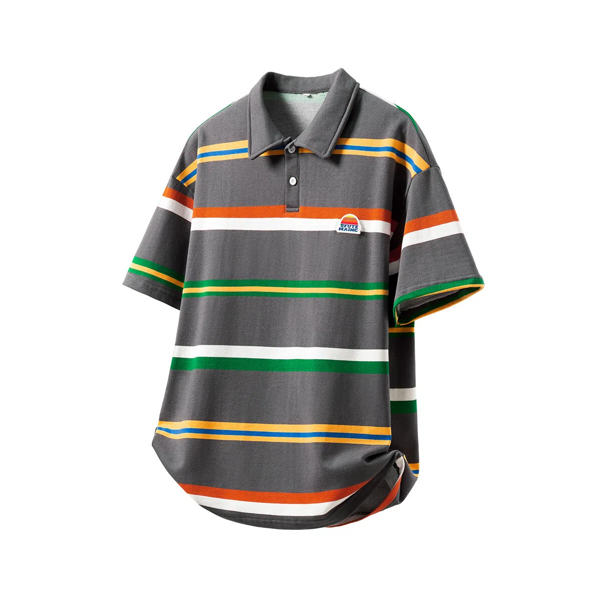FOREST LIBRARY Polo