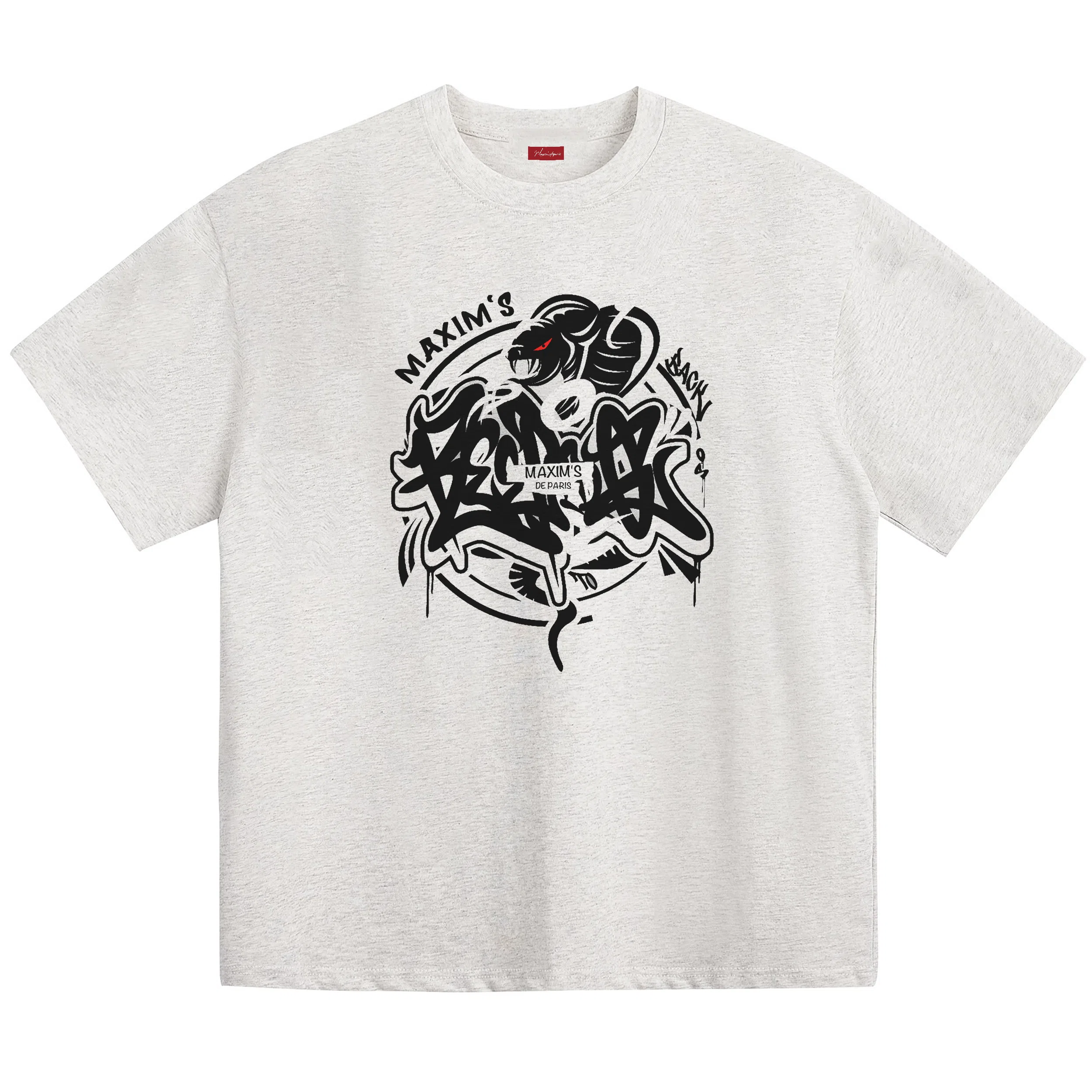 maxim's de paris 260GT