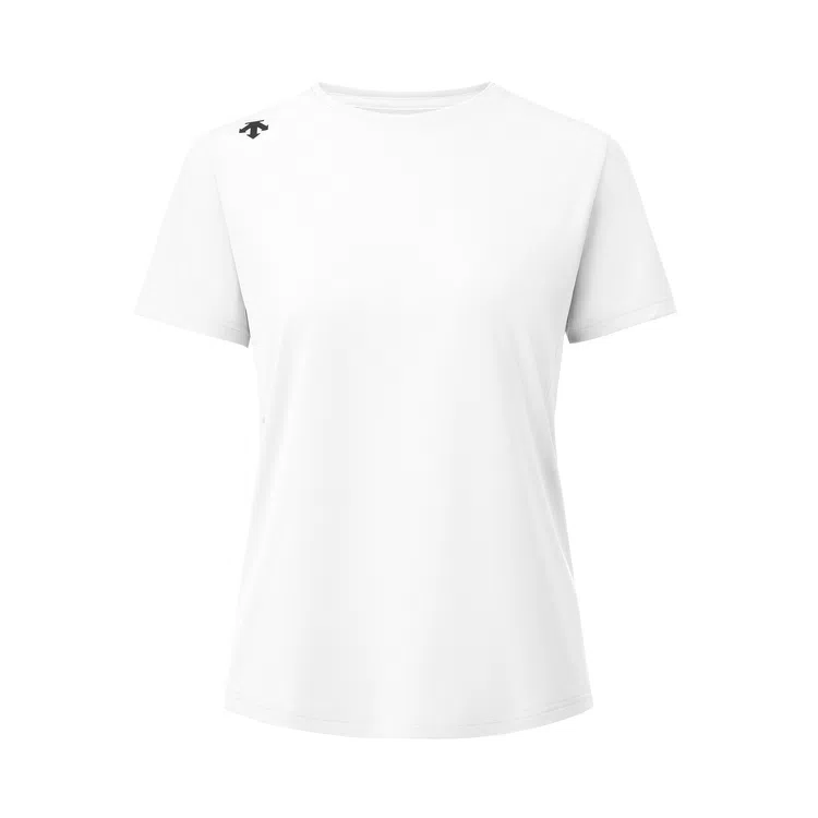 DESCENTE WOMENS RUNNING T