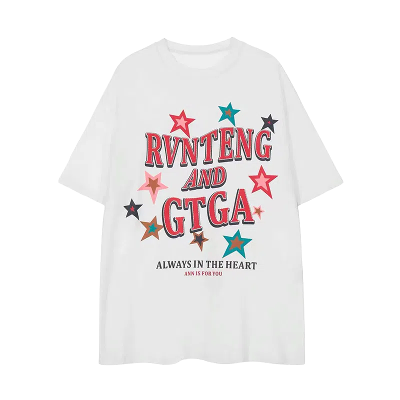 MARTHENAUT oversizeT