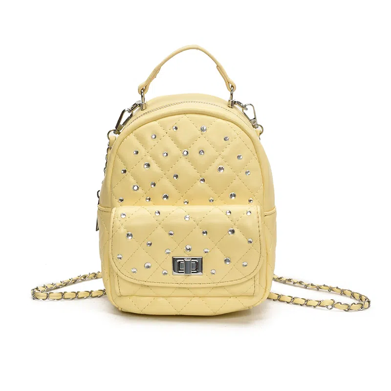 LUVISTRUE mini PU