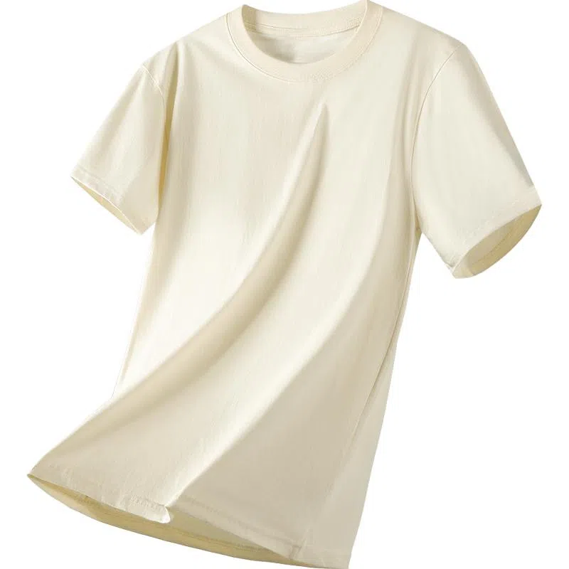 JEANSWEST Basic Dopamine Tee