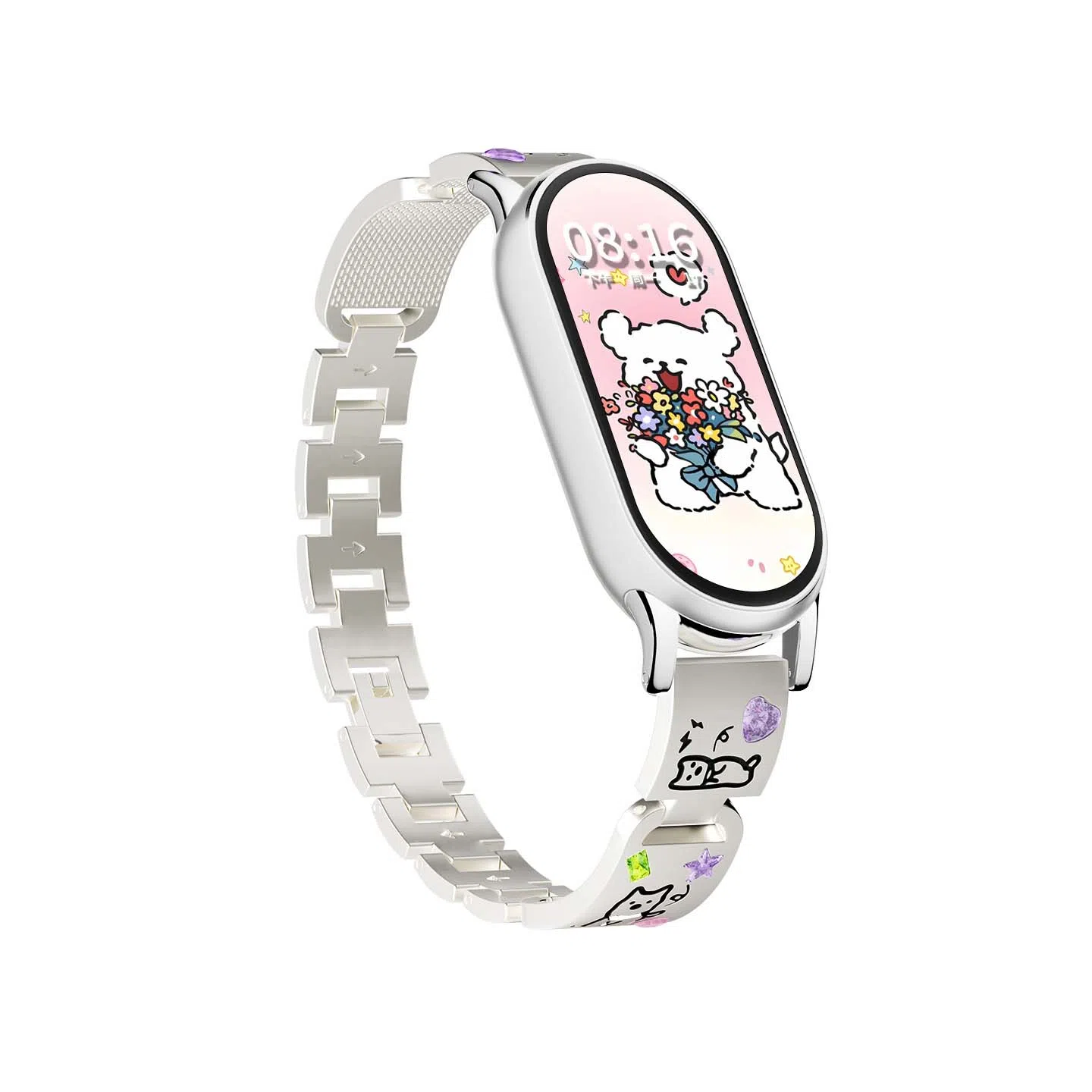 165200mm 91087654NFC