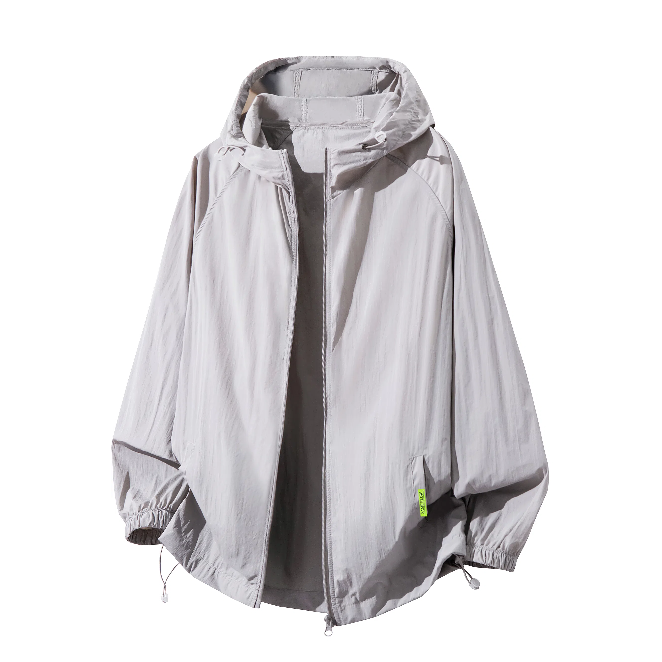 SAME FLOW UPF50+logo