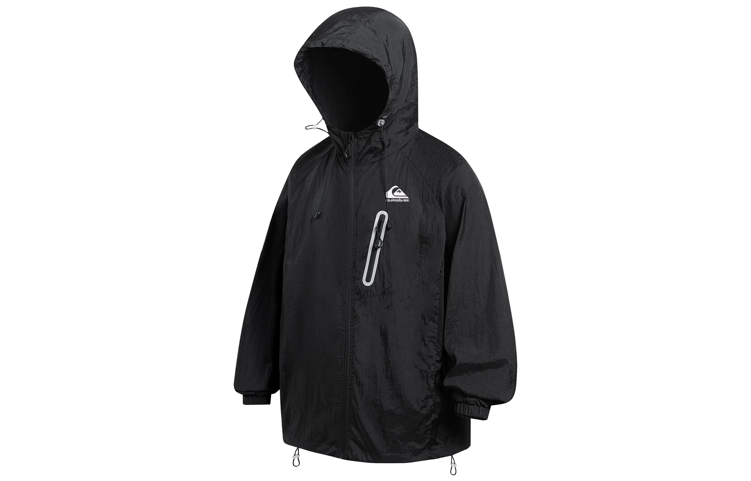 Quiksilver UPF50+logo