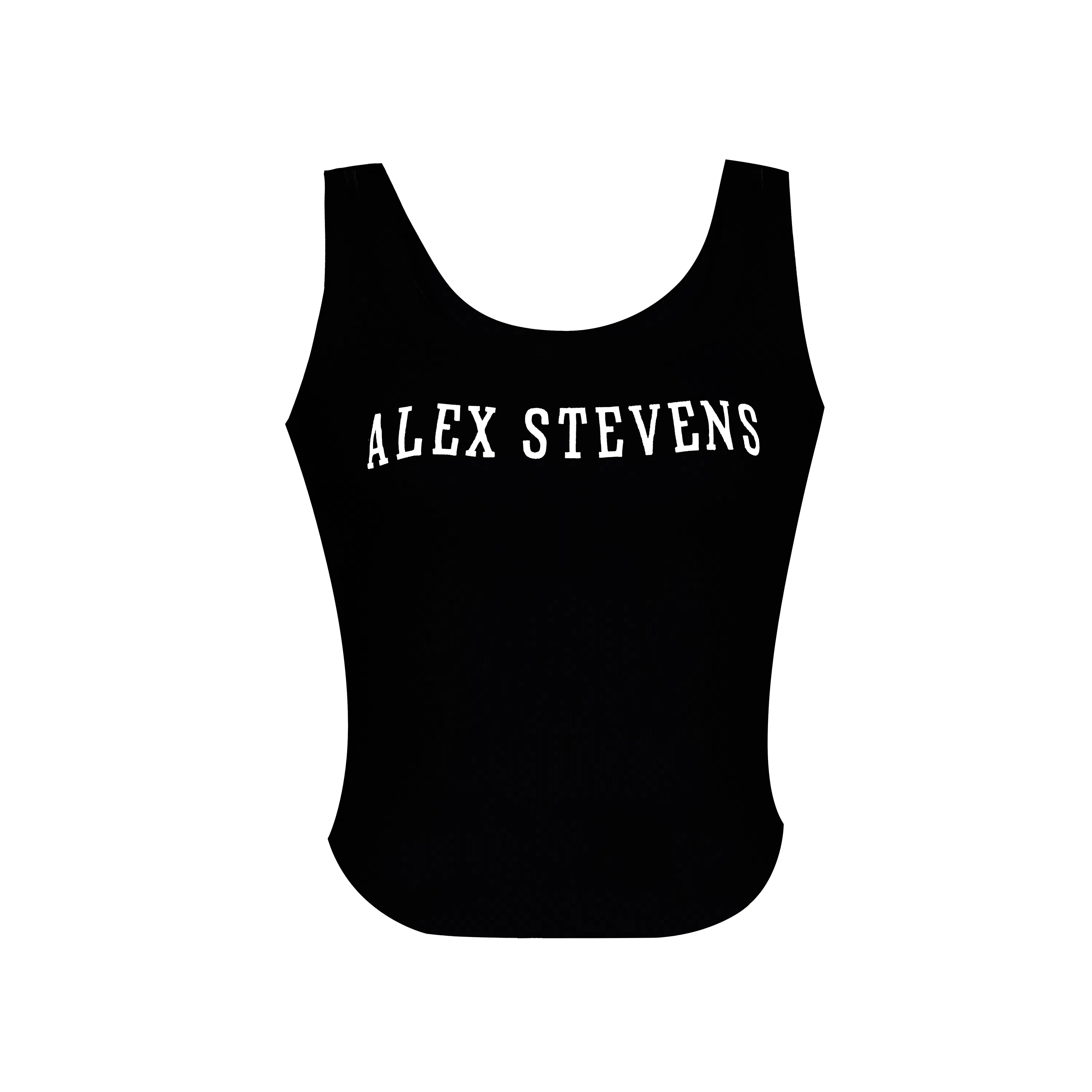 ALEX STEVENS