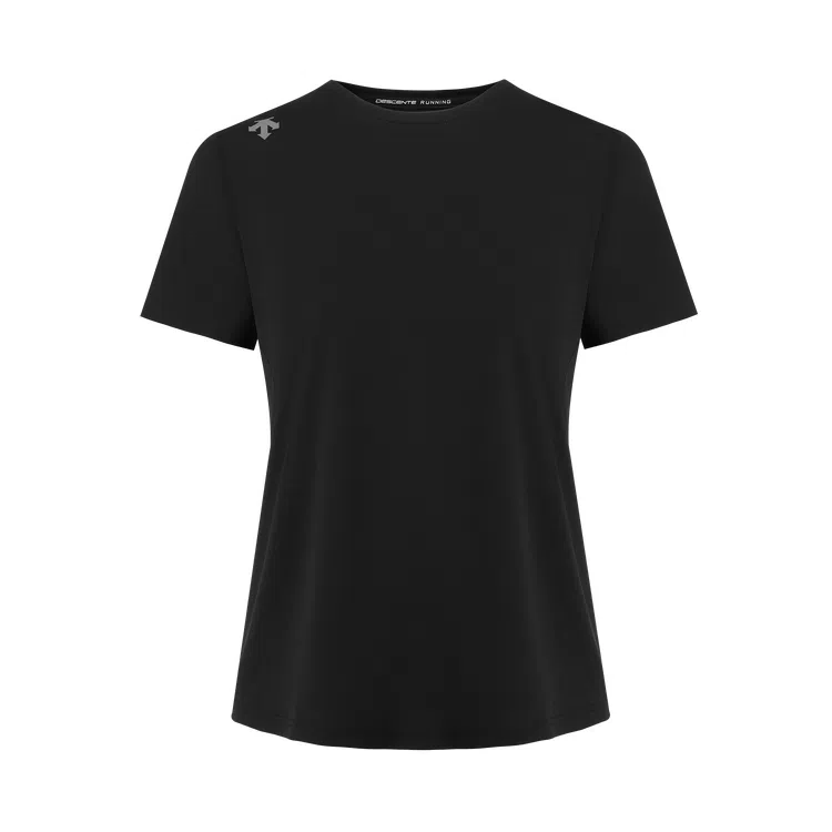 DESCENTE WOMENS RUNNING T