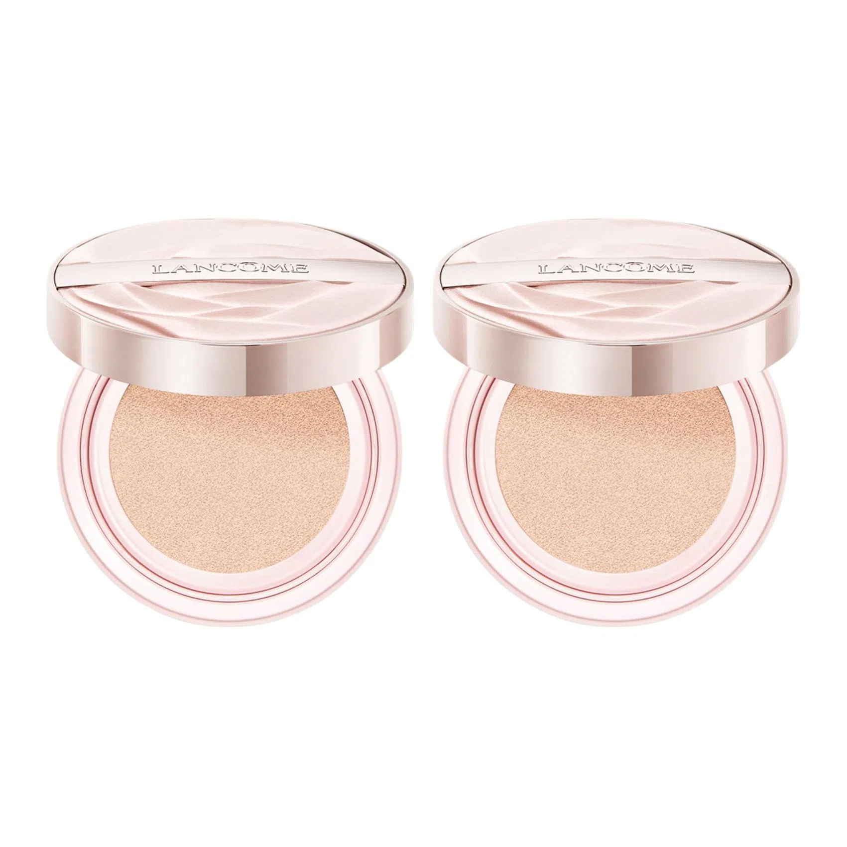 兰蔻 全新是我水光气垫 修饰肤色