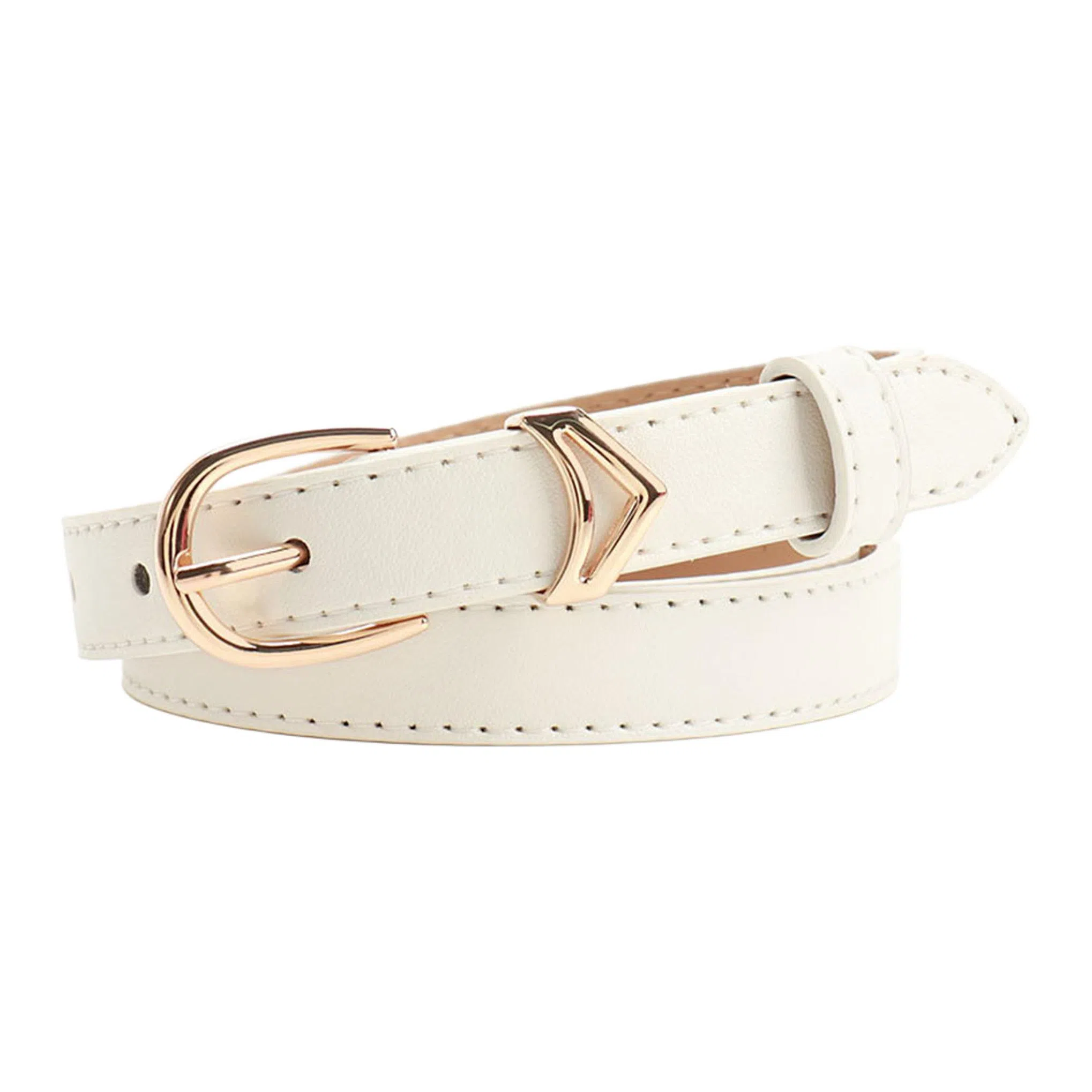 JEANSWEST ins PU 1.9CM