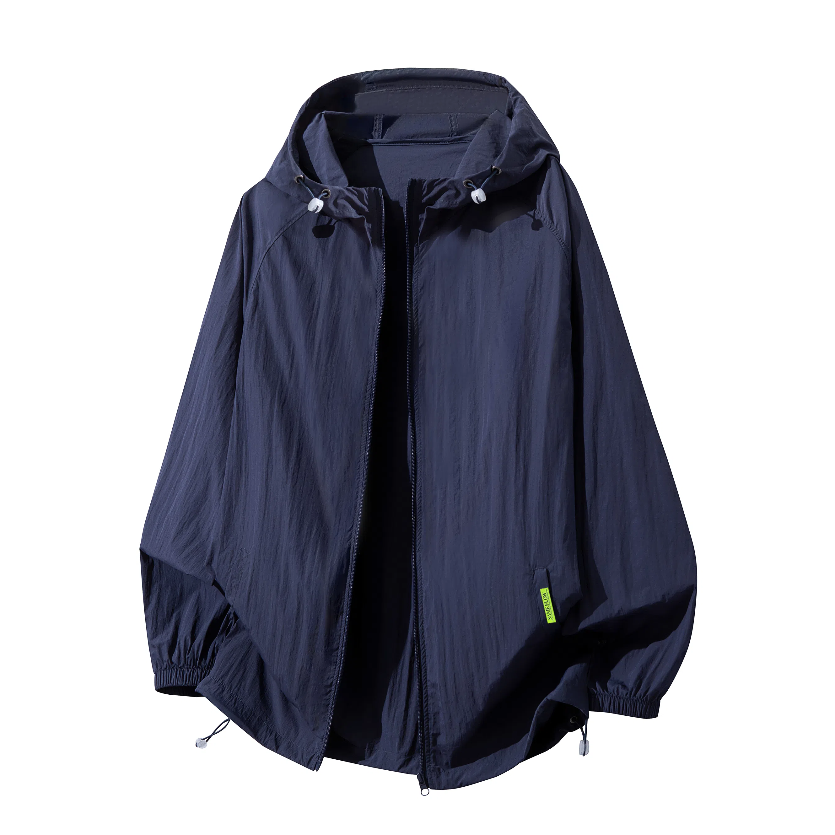 SAME FLOW UPF50+logo