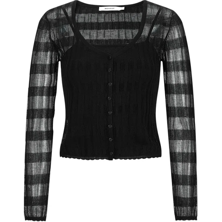 MOUSSY