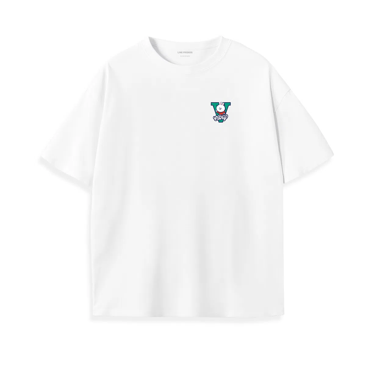 LINE FRIENDS oversizeT