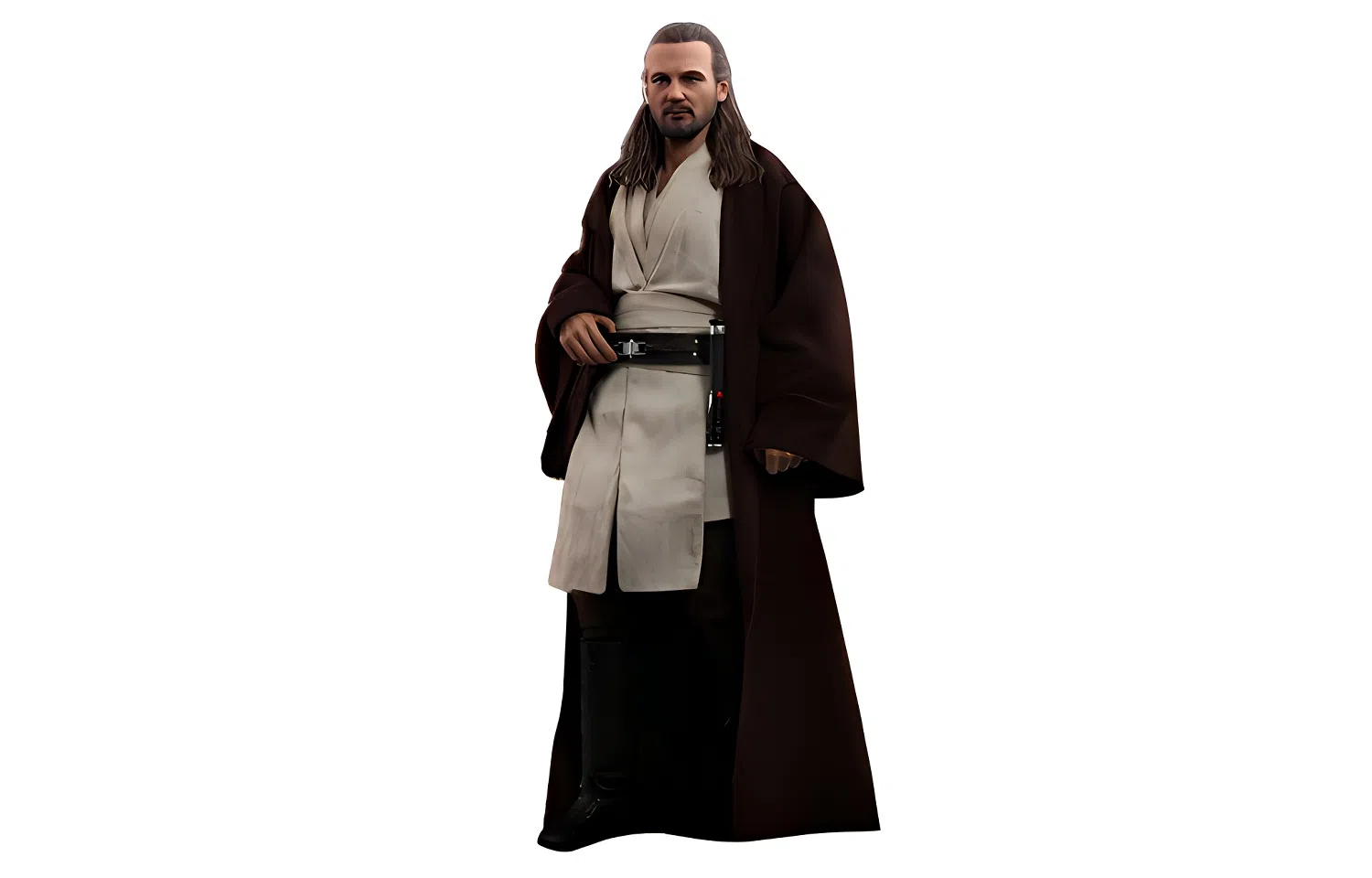 Hot Toys MMS525 Qui-Gon Jinn