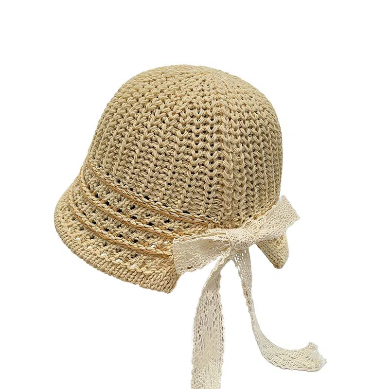 Aijiawei Vintage Outdoor Bucket Hat