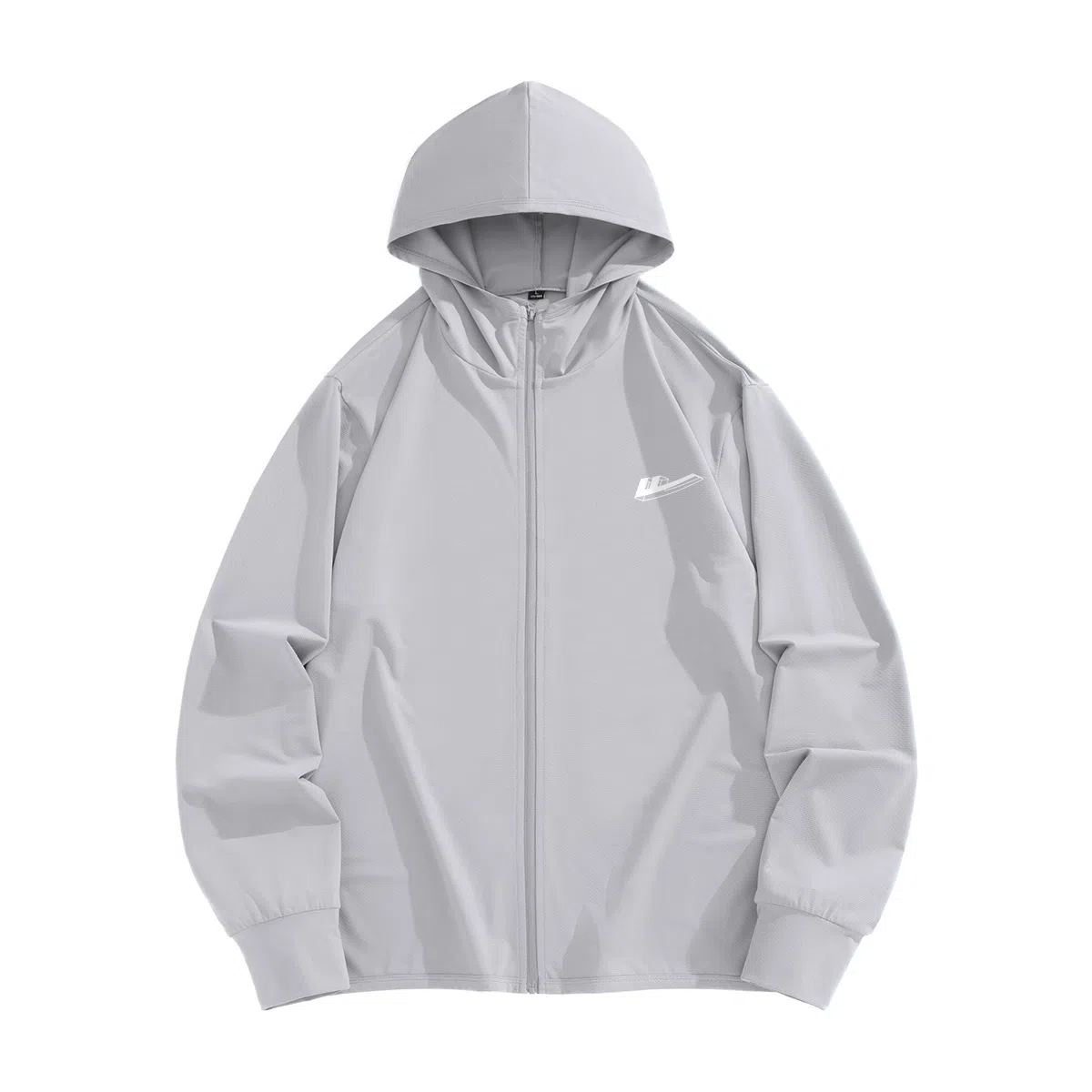 Warrior UPF50+ Hooded Jacket