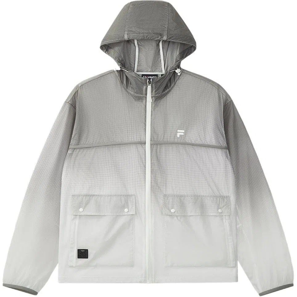FILA FUSION WORKWEARFILA FUSION X