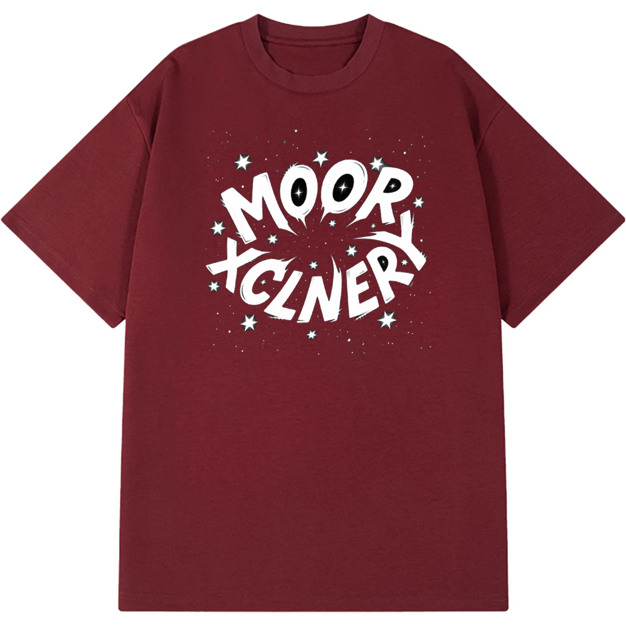 MOOR XCLNERY logoT