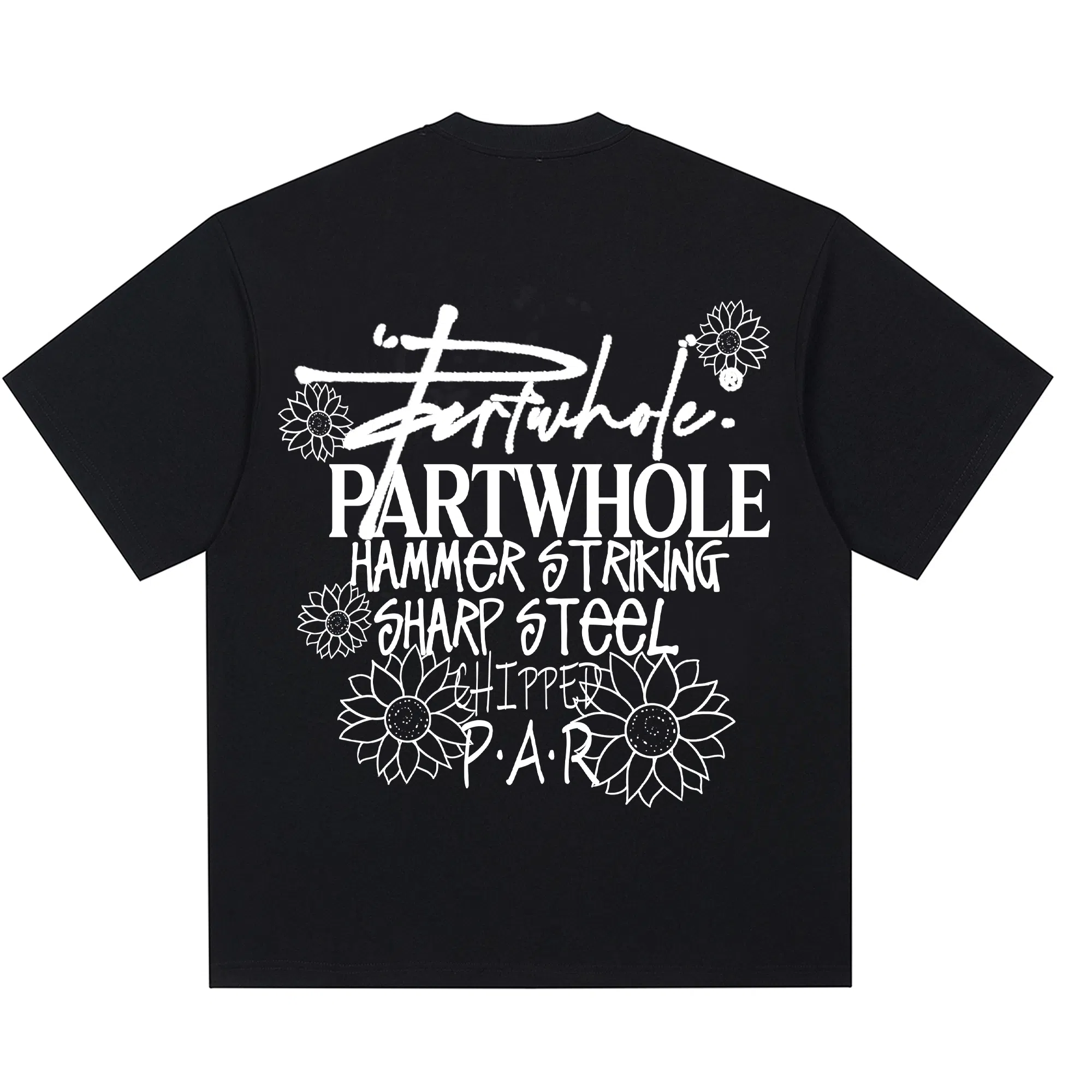 PARTWHOLE T