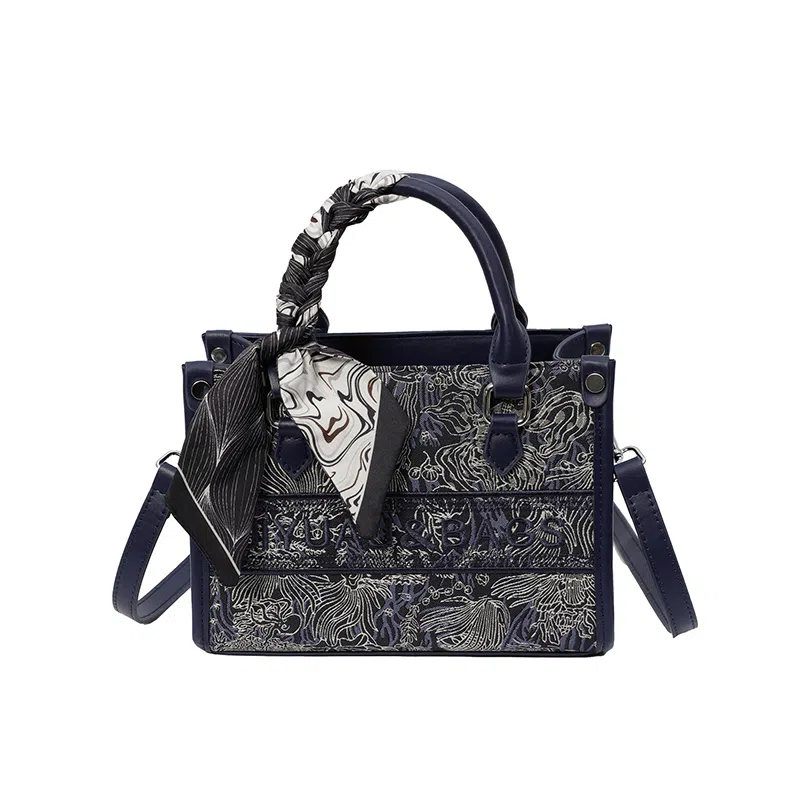 ROSEDAWN tote PU