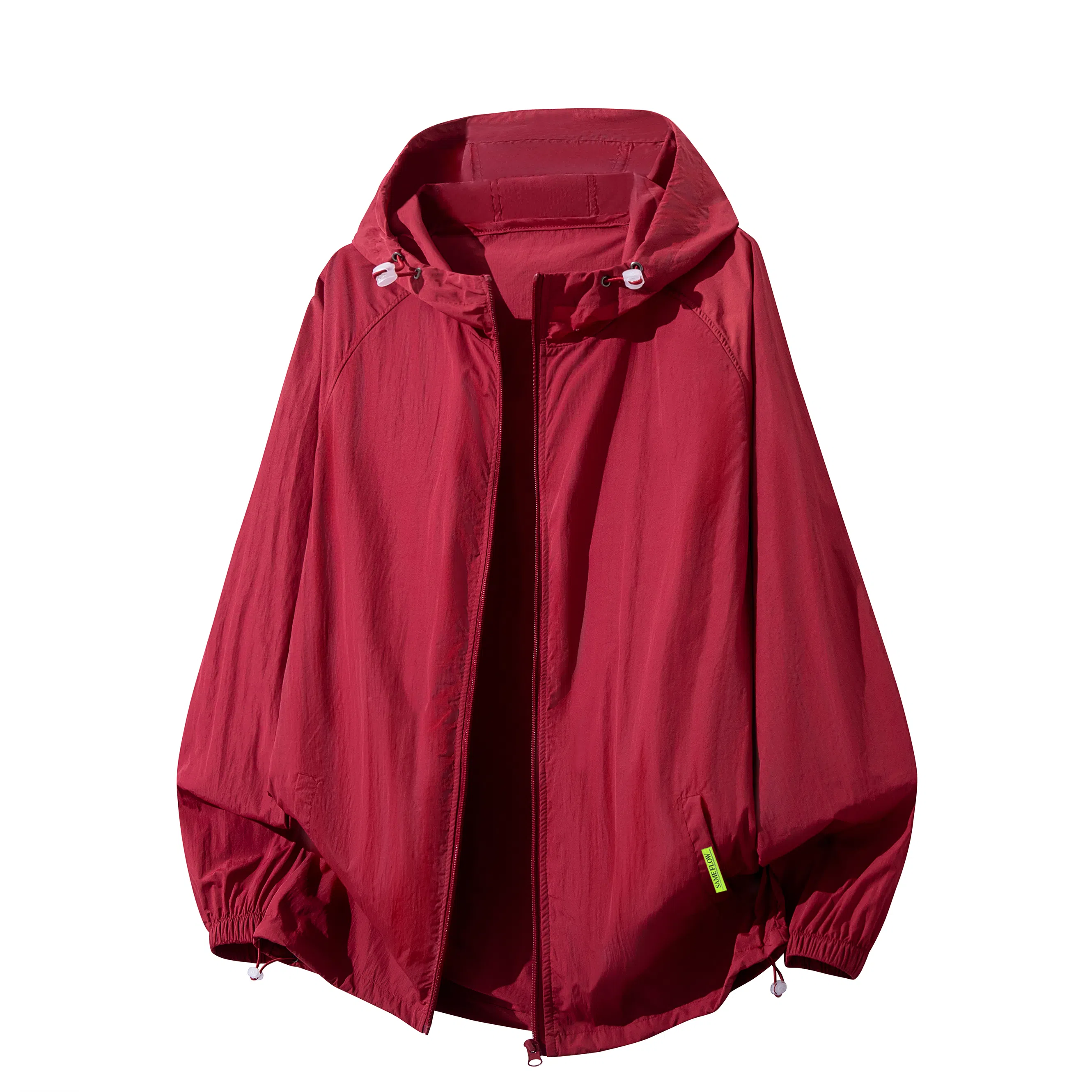 SAME FLOW UPF50+logo