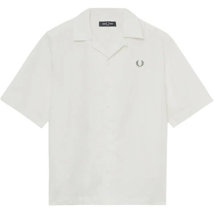 FRED PERRY SS25