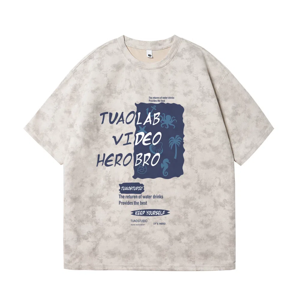 Shidandi Empire T-Shirt