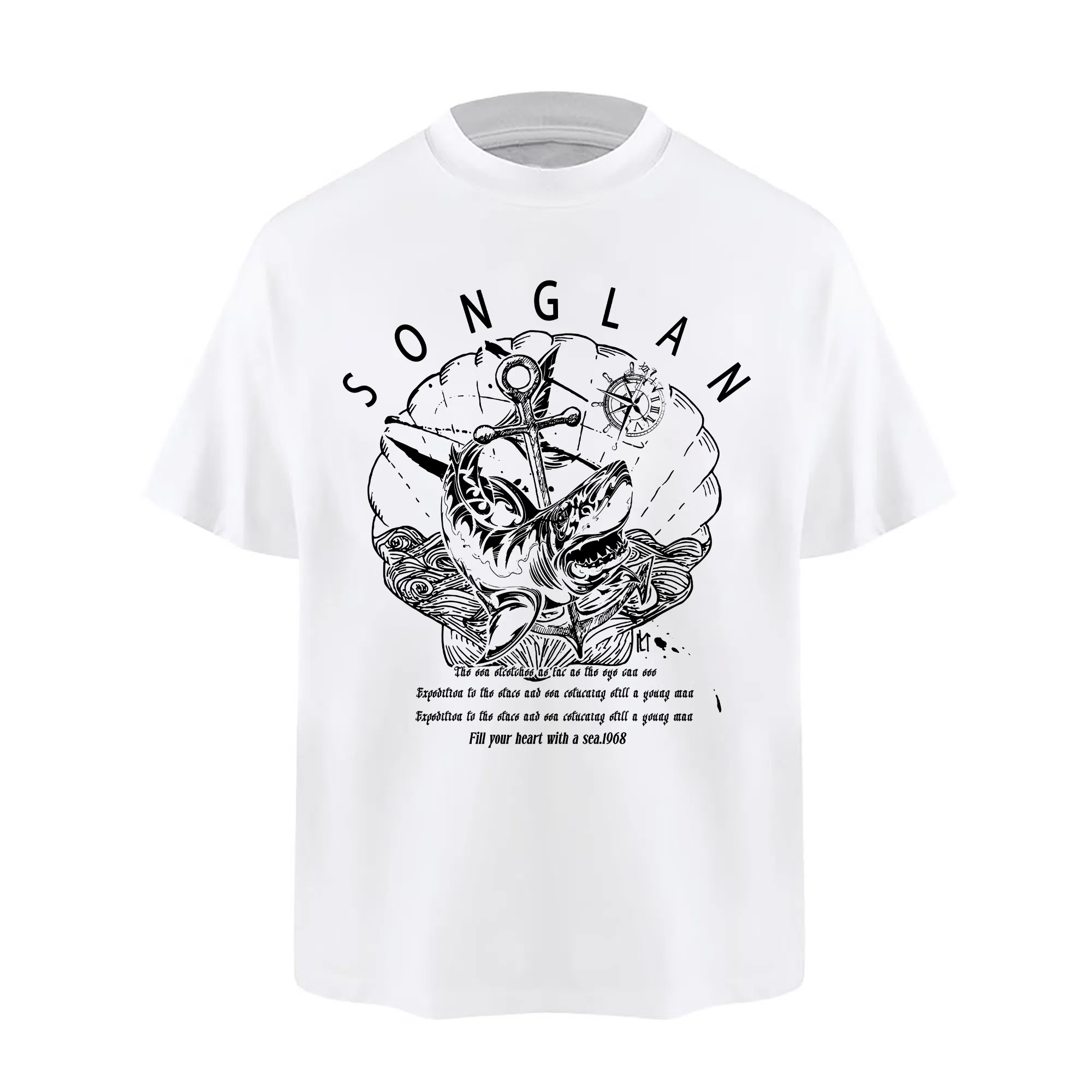 songlan T