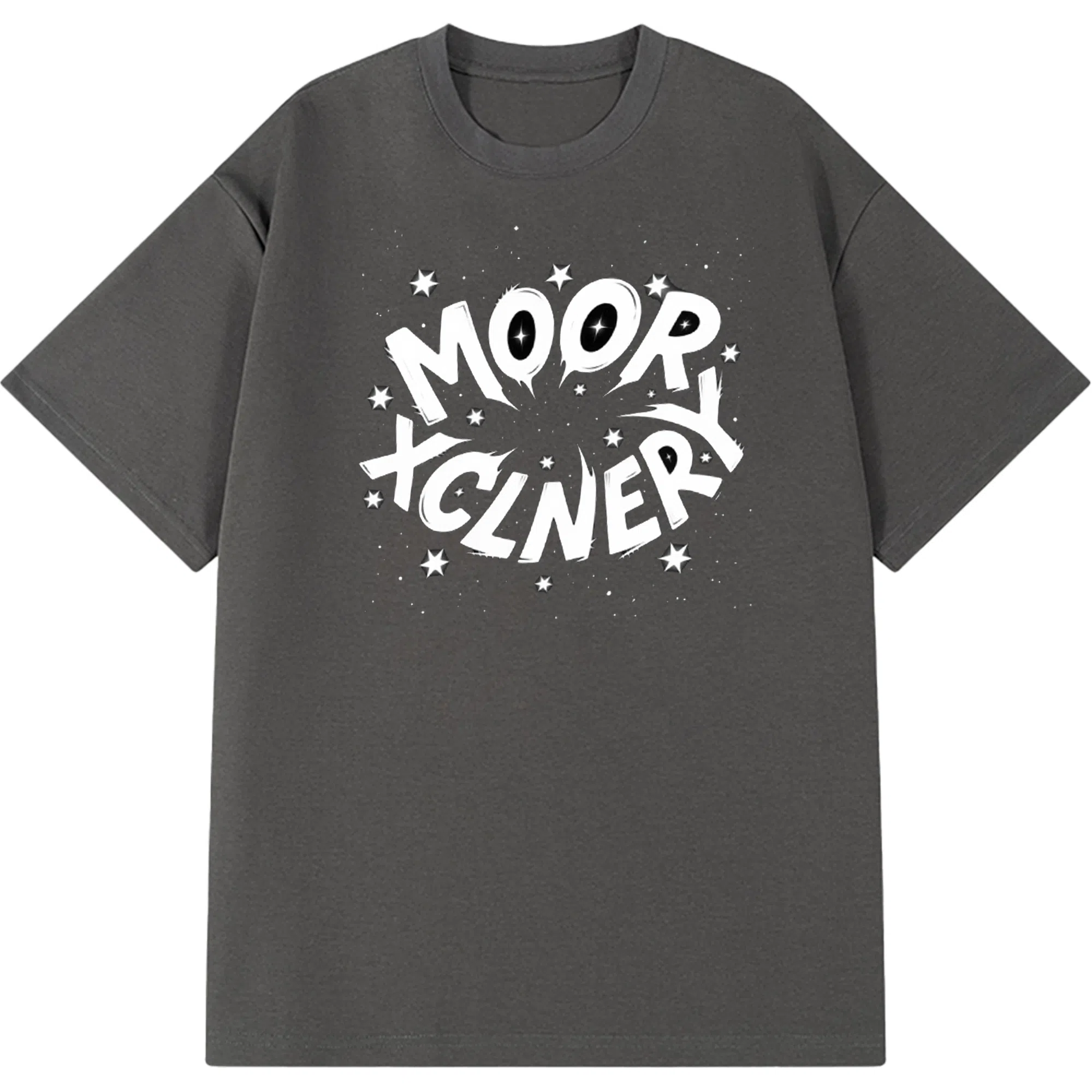 MOOR XCLNERY logoT