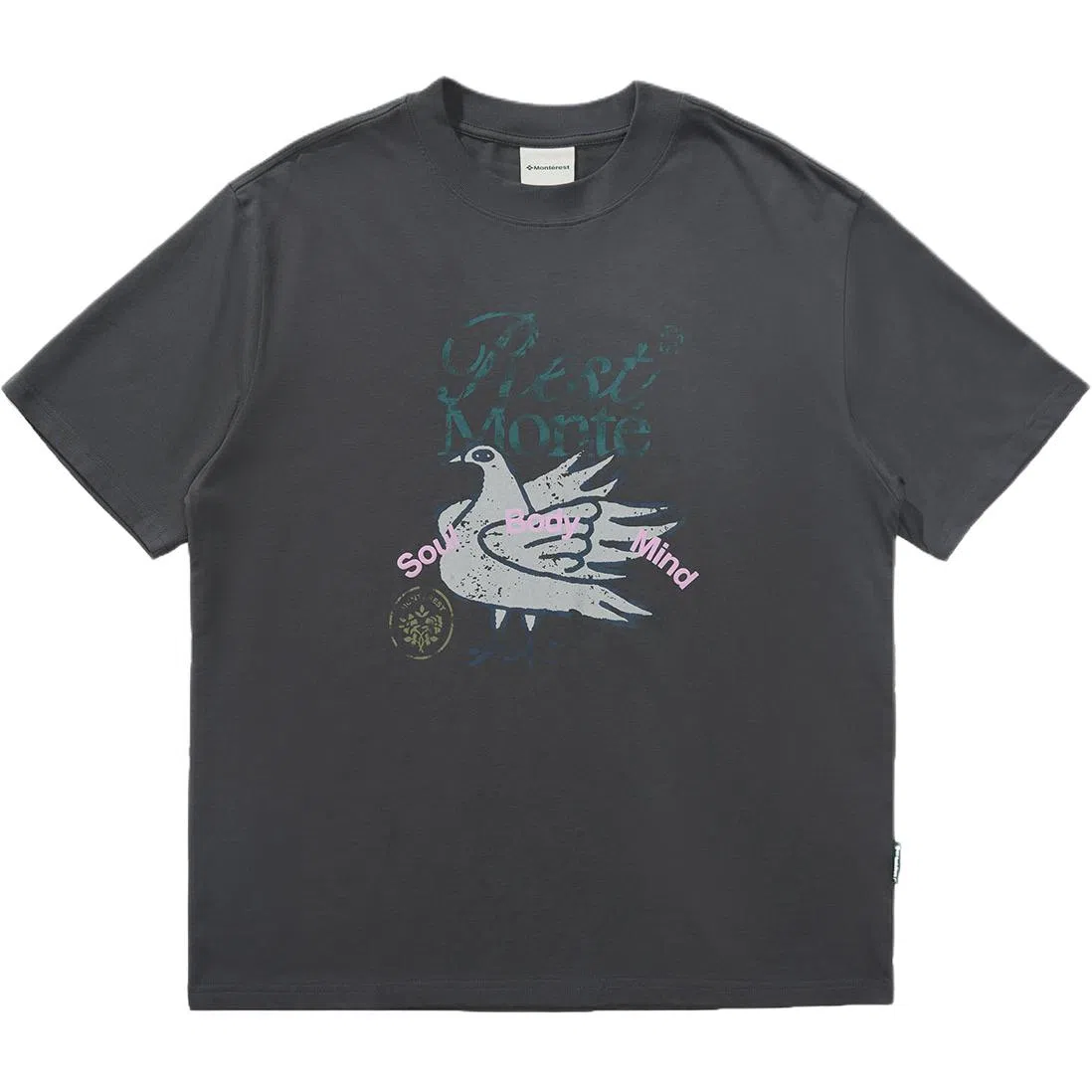 NOTHOMME Monterest 7AT