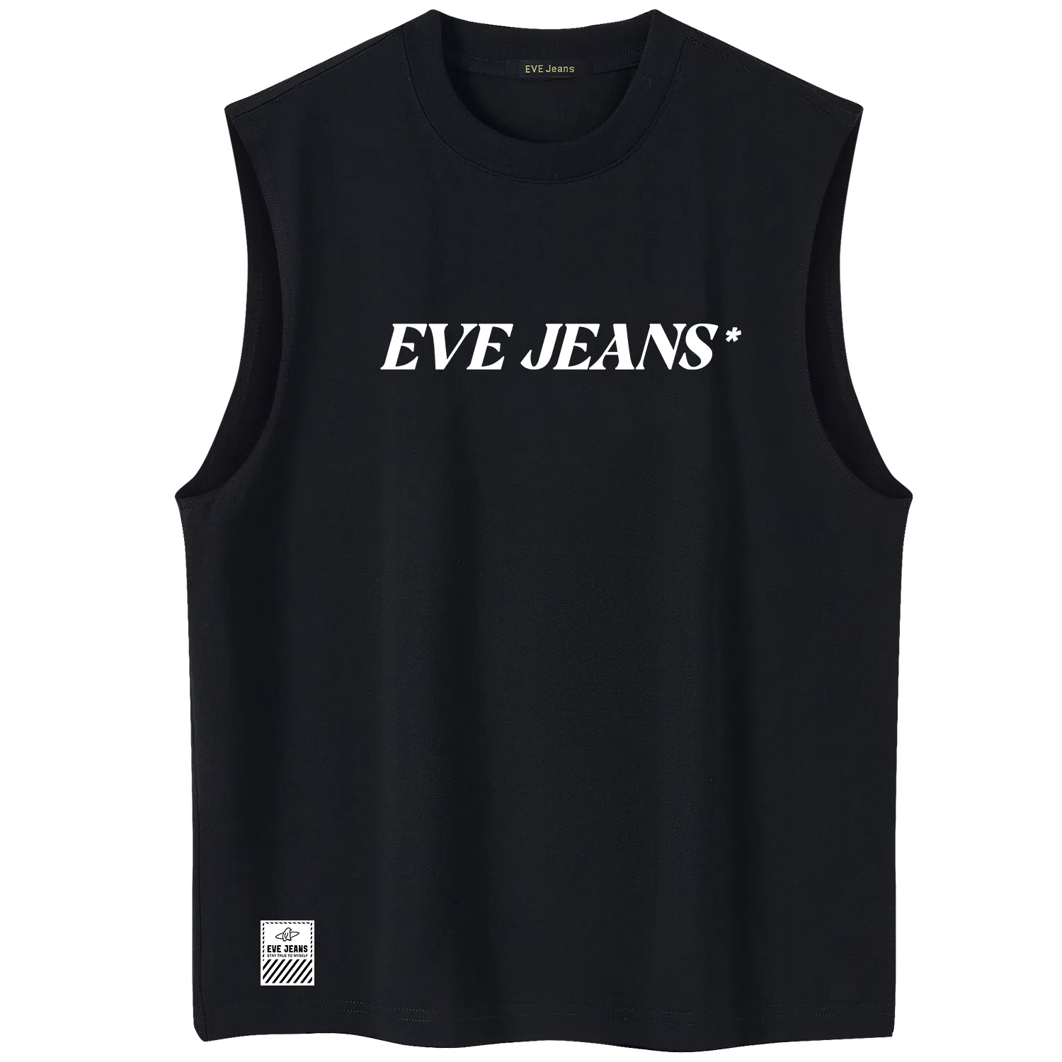 EVE JeansLogo