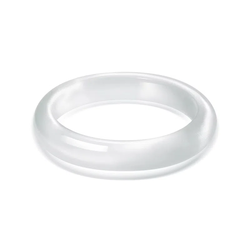 谧月珠宝 新中式国潮气质平安合成/人造 琉璃 手镯 男女同款情侣款