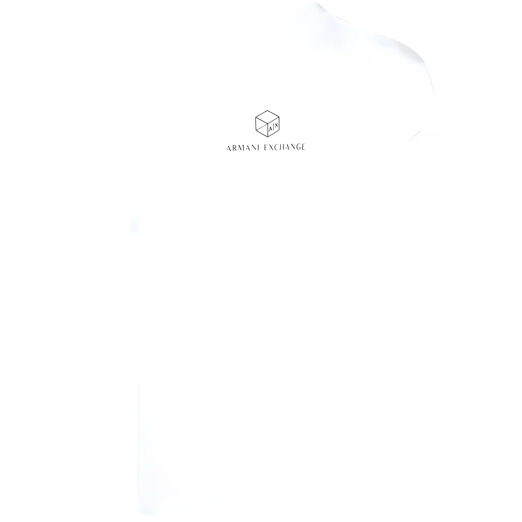 ARMANI EXCHANGE SS23 LogoT
