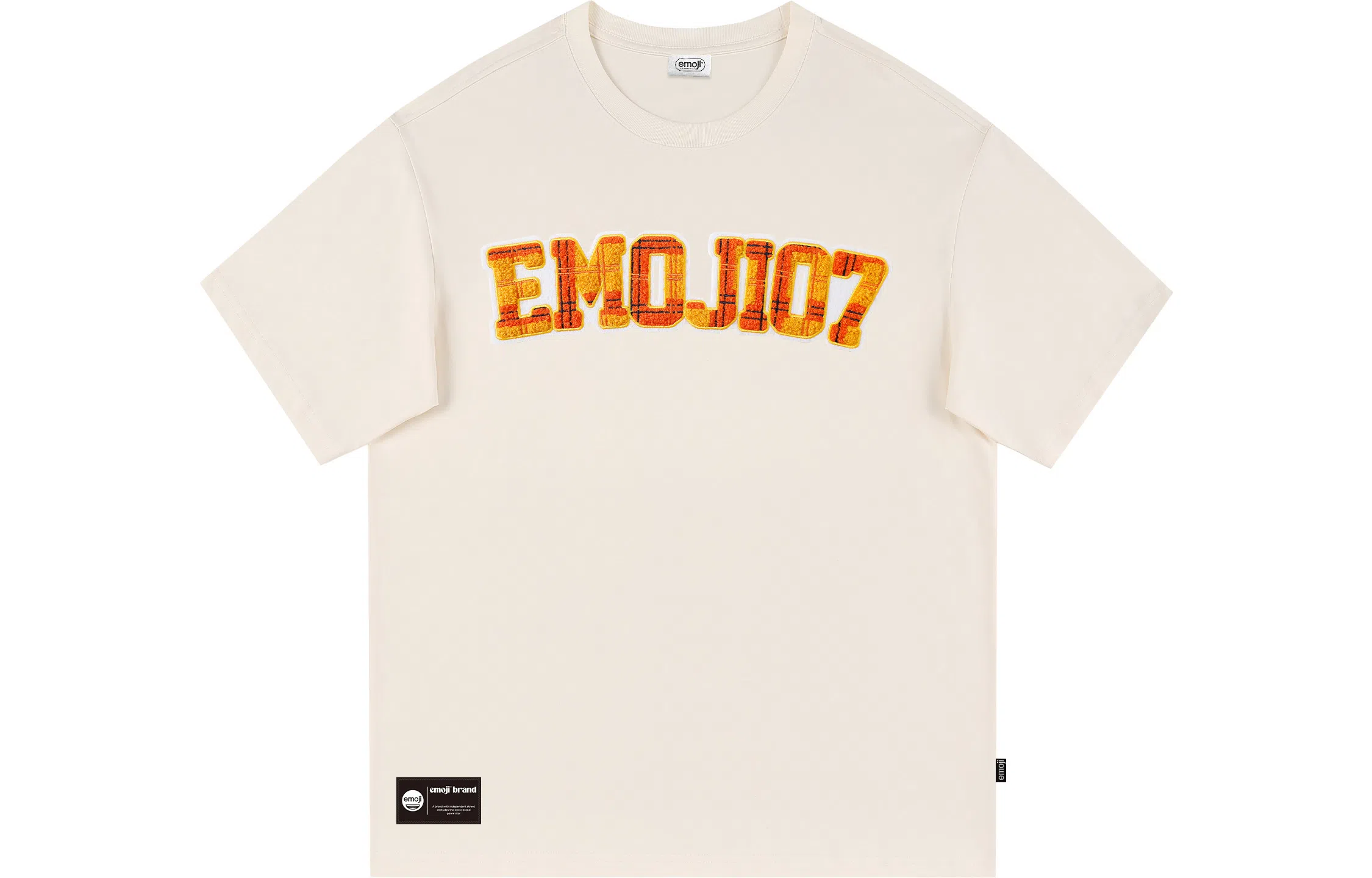 emoji T