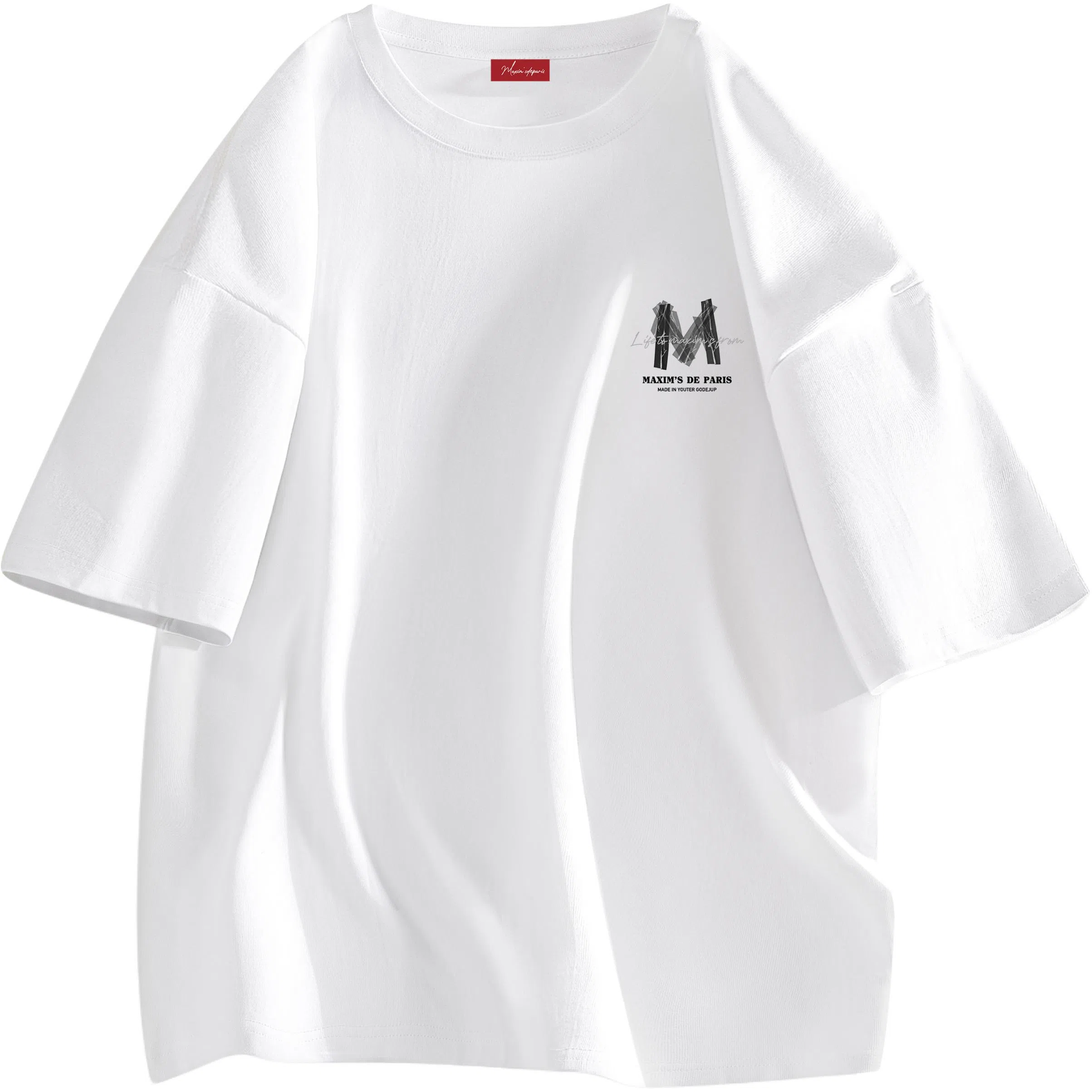 maxim's de paris loT