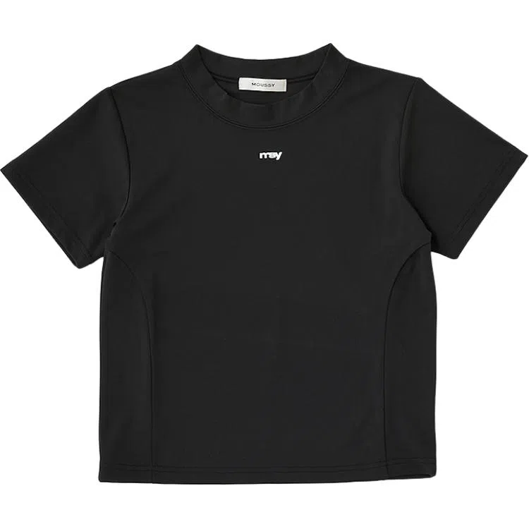 MOUSSY